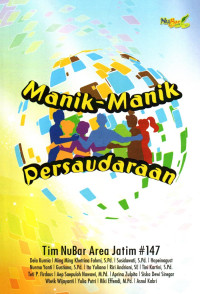 Manik-manik Persaudaraan