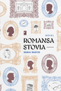 Romansa Stovia