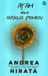 Image of Ayah dan Sirkus Pohon