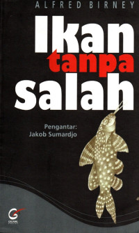 Ikan tanpa Salah