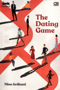 Image of The Dating Game