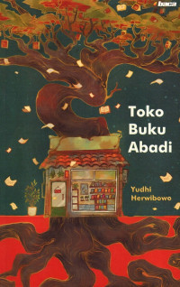 Toko Buku Abadi