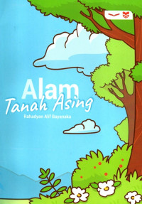 Alam Tanah Asing