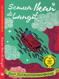 Semua Ikan di Langit (Edisi Revisi)