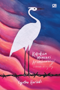 Kokokan Mencari Arumbawangi