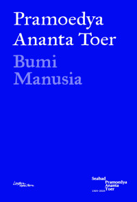 Bumi Manusia