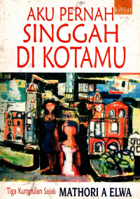 Aku Pernah Singgah Di Kotamu