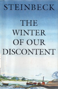 The Winter of Our Discontent