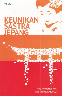 Keunikan Sastra Jepang