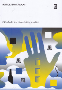 Dengarlah Nyanyian Angin