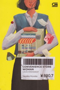 Convenience Store Woman / Gadis Minimarket