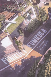 Image of Funiculi Funicula : Before The Coffee Gets Cold