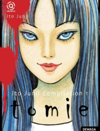 Image of Tomie
