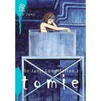 Tomie Part 2