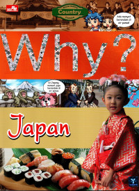 Why? Japan