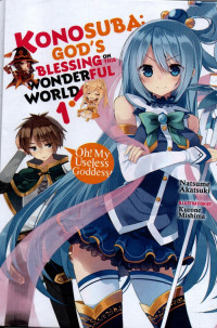 Konosuba : God's Blessing on This Wonderful World 1