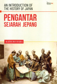 An Introduction of The History of Japan : Pengantar Sejarah Jepang