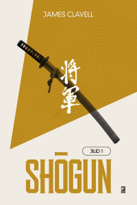 Shogun Jilid 1