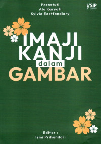 Imaji Kanji dalam Gambar
