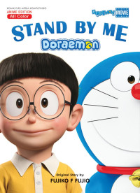 Stand by Me Doraemon 1