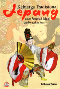 Keluarga Tradisional Jepang