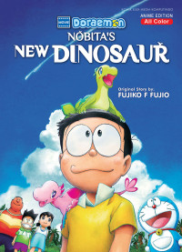 Doraemon Movie: Nobita's New Dinosaur