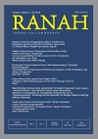 Ranah : Jurnal Kajian Bahasa Vol. 4, No. 1, Juli 2015