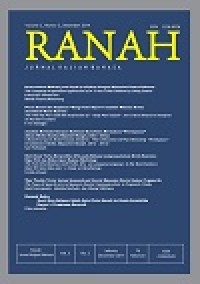 Ranah : Jurnal Kajian Bahasa Vol. 3, No. 2,  Des 2014
