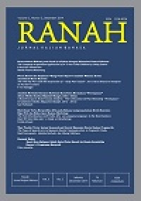 Image of Ranah : Jurnal Kajian Bahasa Vol. 3, No. 2,  Des 2014
