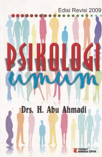 Psikologi Umum
