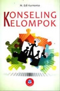 Konseling Kelompok