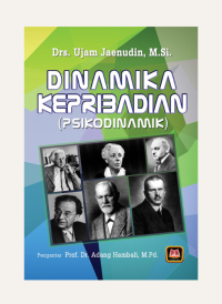 Dinamika Kepribadian (Psikodinamik)