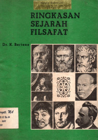 Ringkasan Sejarah Filsafat