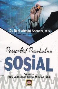 Perspektif Perubahan Sosial