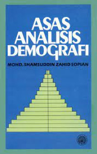 Asas Analisis Demogrfi