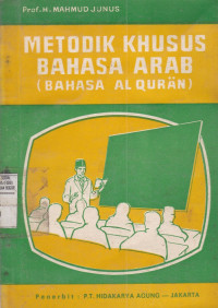 Pelajaran Bahasa Arab