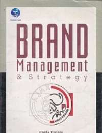 Brand management & strategi