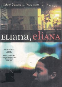 Image of ELiana, eliana
