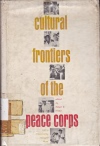 Image of Cultural Frontiers of the Peace Corps
