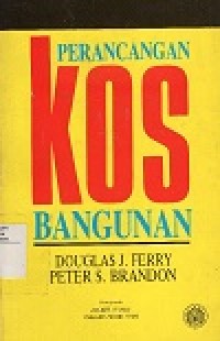 Perancangan KOS Bangunan