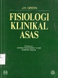 Fisiologi Klinikal Asas