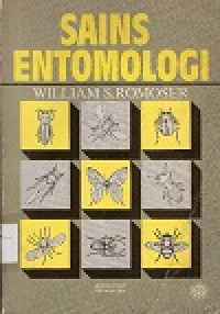 Image of Sains Entomologi