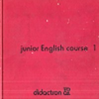 Junior English Course 1