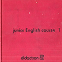 Junior English Course 1