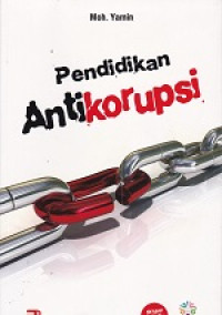 Pendidikan antikorupsi