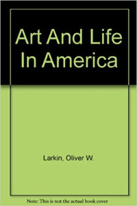 Art and Life in America