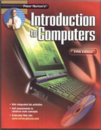 Introduction To Computer
