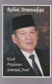 Image of Rubini Atmawidjaja : Kisah Perjalanan Semenjak Awal
