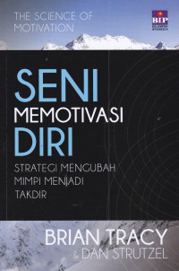 Seni Memotivasi Diri: Strategi Mengubah Mimpi Menjadi Takdir