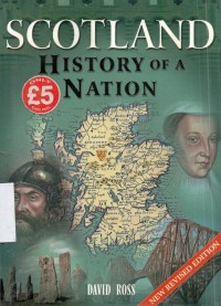 Image of Scotland : History of a Nation